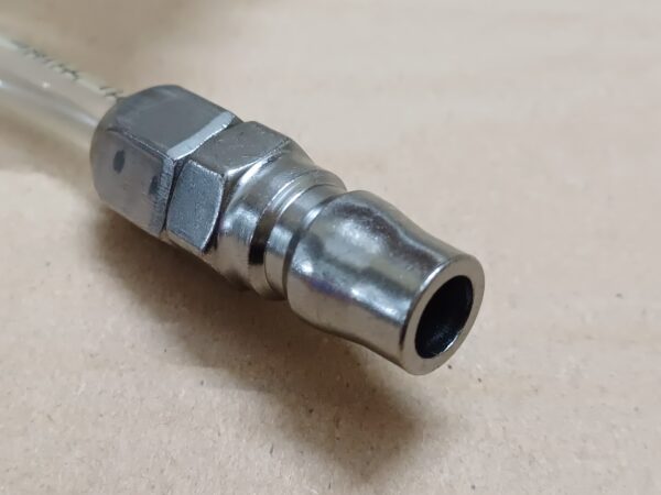 20240719_123253 Bộ đầu nối nhanh khí nén co dây loại thường P-SP + PP