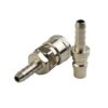 SH20-PH20-2 Bộ đầu nối nhanh khí nén đuôi chuột loại thường P- SH + PH