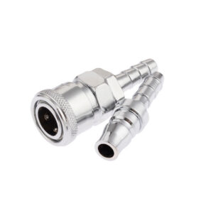 SH20-PH20-3 Bộ đầu nối nhanh khí nén đuôi chuột loại thường P- SH + PH