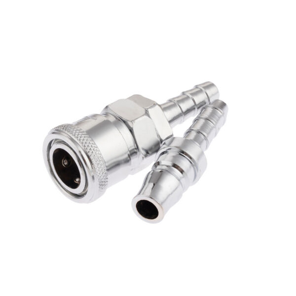 SH20-PH20-3 Bộ đầu nối nhanh khí nén đuôi chuột loại thường P- SH + PH