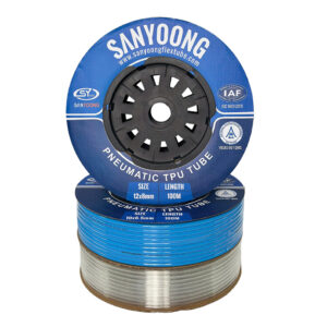 SY-COVER Ống khí TPU SANYOONG – Dây hơi khí nén