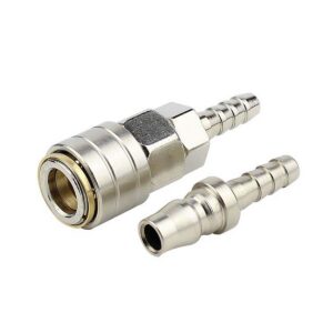 Z-SH-PH-COVER Bộ đầu nối nhanh khí nén đuôi chuột loại tự khóa Z-SH + PH