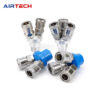 Chạc chia khí nén 2–3 nhánh loại thường P-SMV / P-SMY