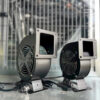 Quạt Ly Tâm Mini FLJ - Ảnh thực tế 1 Quạt Ly Tâm Mini FLJ Series