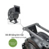 Quạt Ly Tâm Mini FLJ - Chân đế Quạt Ly Tâm Mini FLJ Series