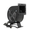 Quạt Ly Tâm Mini FLJ - mặt trước Quạt Ly Tâm Mini FLJ