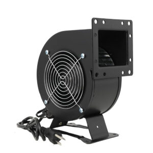Quạt Ly Tâm Mini FLJ - mặt trước Quạt Ly Tâm Mini FLJ