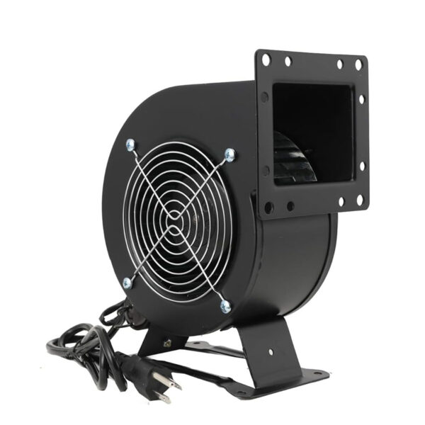 Quạt Ly Tâm Mini FLJ - mặt trước Quạt Ly Tâm Mini FLJ