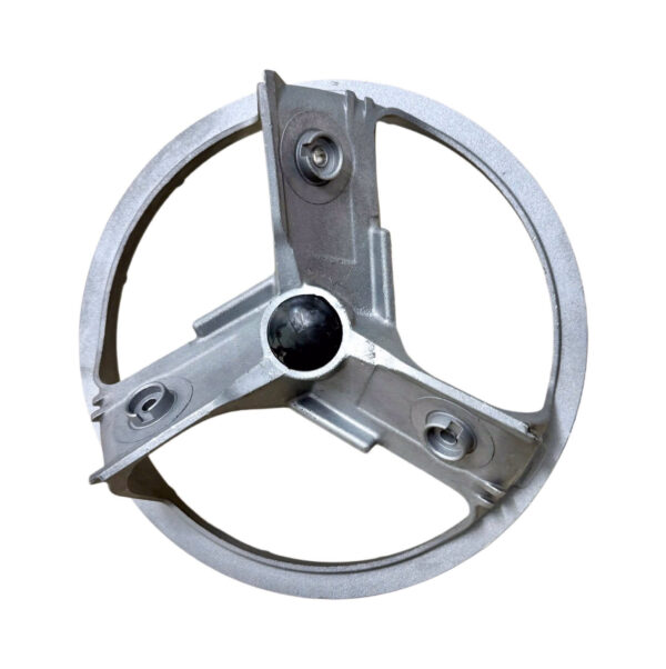 Quạt nutifan puly Quạt Công Nghiệp Nutifan NTF-1380