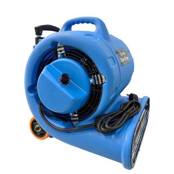 Quạt thổi sàn nóng CD-H04 3200W Quạt thổi sàn nóng CD-H04 3200W