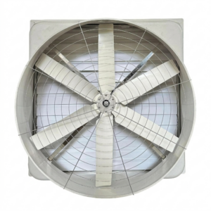Quạt Thông Gió Composite Truyền Động Trực Tiếp Quạt thông gió composite truyền động trực tiếp