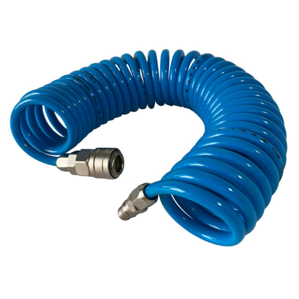 TPU-XOAN-OK-8X6M-5 Ống Xoắn TPU OK dùng cho khí nén