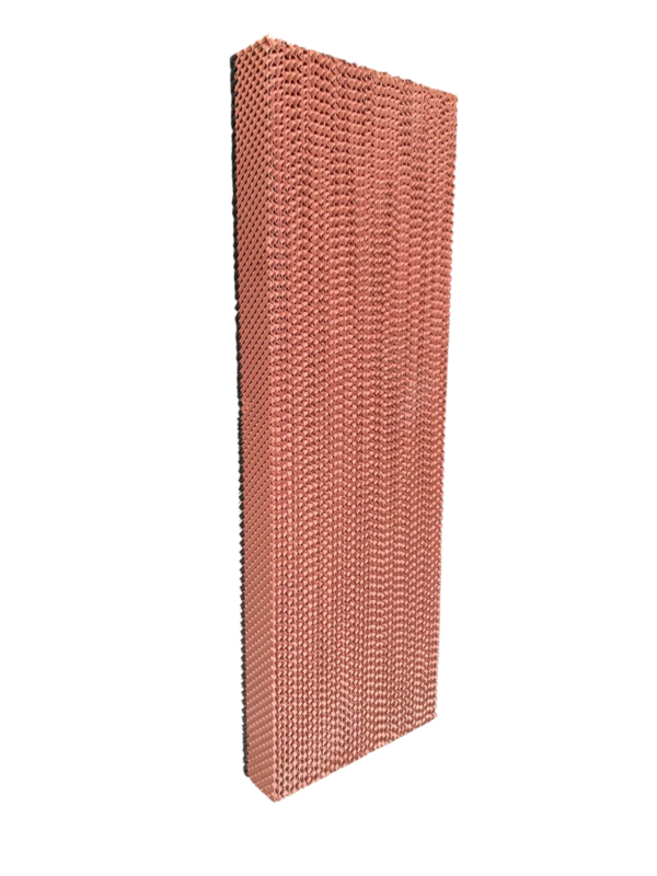 Tấm làm mát Cooling Pad - Mặt chưa nhúng keo Tấm Làm Mát Cooling Pad 1500/1800mm
