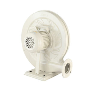 Quạt Ly Tâm Thổi Khí TZY Quạt ly tâm thổi khí TZY Series